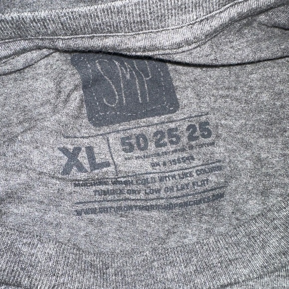 “Shake it Like a Polaroid” Tee - Picture 5 of 5